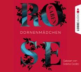 Dornenmädchen / Dornen-Reihe Bd.1 (6 Audio-CDs)