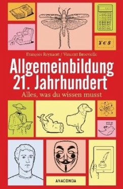 Allgemeinbildung 21. Jahrhundert - Brocvielle, Vincent;Reynaert, François