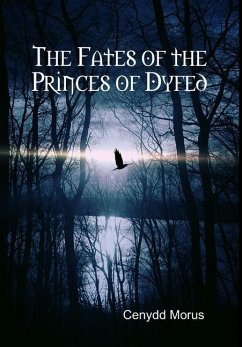 The Fates of the Princes of Dyfed - Morus, Cenydd