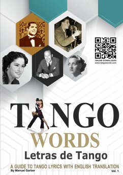 Cover TANGO-WORDS