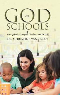 God in Schools - Horn, Christine van