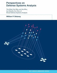 Perspectives on Defense Systems Analysis - Delaney, William P