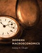 Modern Macroeconomics - Bild 1