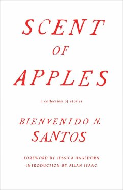 Scent of Apples - Santos, Bienvenido N