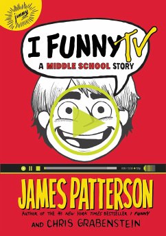 I Funny TV - Patterson, James; Grabenstein, Chris