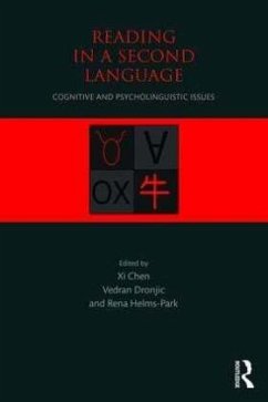 Reading in a Second Language - Chen, Xi;Dronjic, Vedran;Helms-Park, Rena Reading in a Second Language - Chen, Xi;Dronjic, Vedran;Helms-Park, Rena