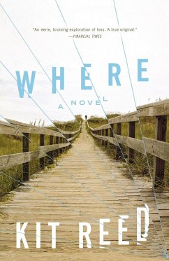 Where - Reed, Kit