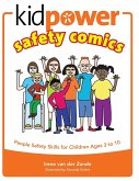 Kidpower Safety Comics