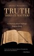 Truth-Does It Matter? - Bild 1