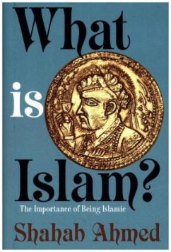 Cover What Is Islam?