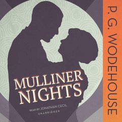 Mulliner Nights - Hennessy, Susie; Dresback, Diane M.; Coolidge, Ryan