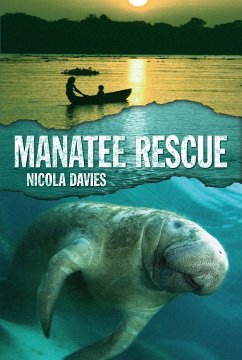 Manatee Rescue - Davies, Nicola