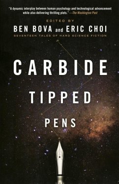 Cover CARBIDE TIPPED PENS