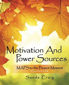 Motivation and Power Sources - Craig, Sande