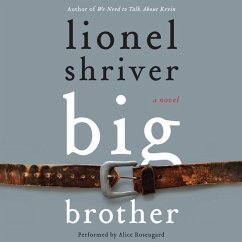 Big Brother - Shriver, Lionel