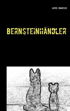 Bernsteinhändler