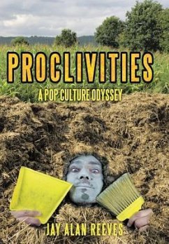 Proclivities - Reeves, Jay Alan