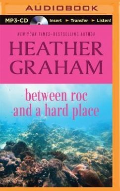 Between Roc and a Hard Place - Graham, Heather