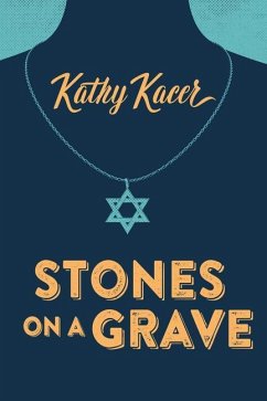 Stones on a Grave - Kacer, Kathy