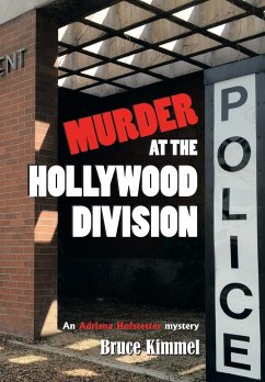 &quote;Murder at the Hollywood Division&quote;