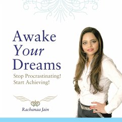 Awake Your Dreams - Jain, Rachanaa
