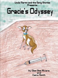 Gracie's Odyssey - Rivera, Dee Dee; Smith, Cairo