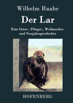 Der Lar - Raabe, Wilhelm