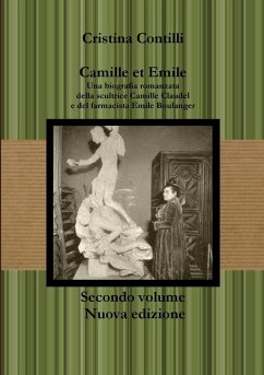 Camille et Emile Secondo volume Nuova edizione - Contilli, Cristina