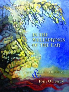 In the Wellsprings of the Ear - O'Leary, Tomas