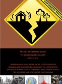 The No-Nonsense Guide To Earthquake Safety (Enhanced Edition)