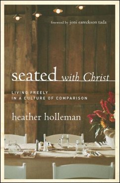 Seated with Christ - Holleman, Heather