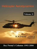 Helicopter Aerodynamics Volume II