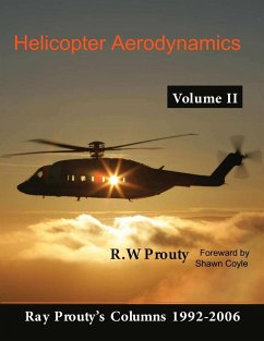 Helicopter Aerodynamics Volume II - Prouty, Ray