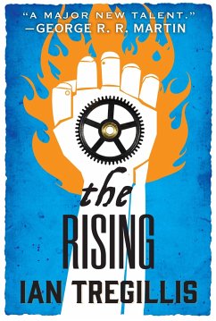 The Rising - Tregillis, Ian