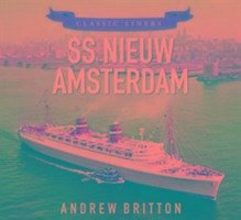SS Nieuw Amsterdam - Britton, Andrew