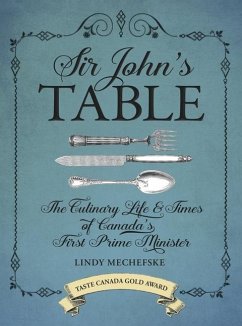 Sir John's Table - Mechefske, Lindy