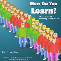 How Do You Learn? - Rodwell, John