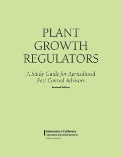Plant Growth Regulators - Flint, Mary Louise