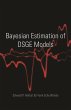 Bayesian Estimation of Dsge Models - Bild 1