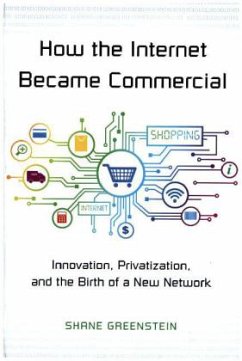 How the Internet Became Commercial - Greenstein, Shane How the Internet Became Commercial - Greenstein, Shane
