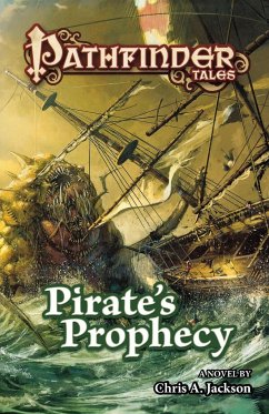 PIRATE'S PROPHECY - Jackson, Chris A.