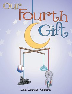 Cover Our Fourth Gift