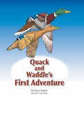 Quack and Waddle's First Adventure