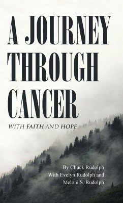 A JOURNEY THROUGH CANCER