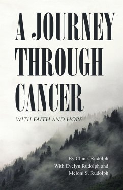 A JOURNEY THROUGH CANCER