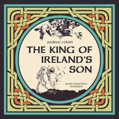 The King of Ireland's Son - Colum, Padraic