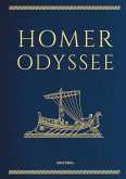 Odyssee (Cabra-Lederausgabe)