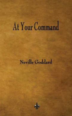 At Your Command - Goddard, Neville
