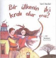 Bir Ülkenin Iki Krali Olur mu - Becker, Sevil