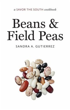 Beans and Field Peas - Gutierrez, Sandra A